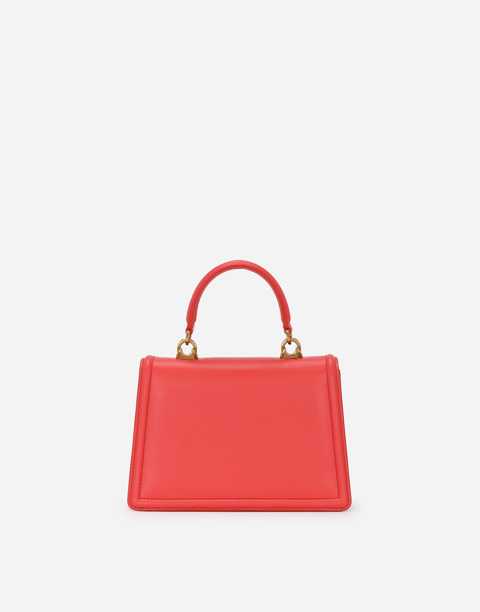 Small Devotion top-handle bag